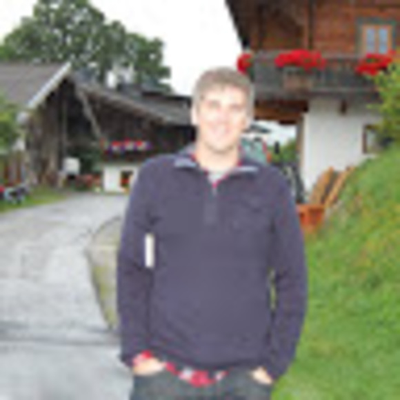 Meet your Posher, Joshua - Picture 1 of 1